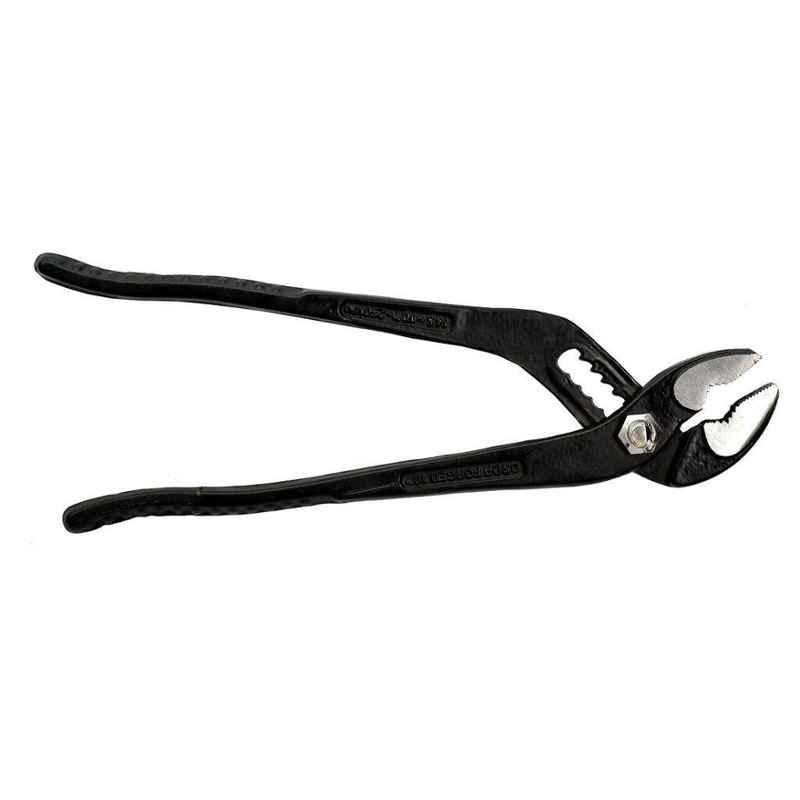 Ketsy Slip Joint Water Pump Plier With Dip Insulation, 510, 310g
