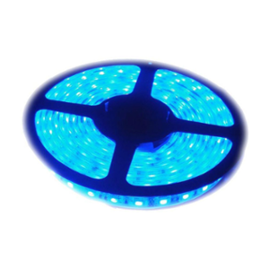 Ever Forever 5m Blue Self Adhesive LED Strip Light with Adapter, BL283535285050