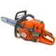 Husqvarna 372XP 5.3HP Chain Saw