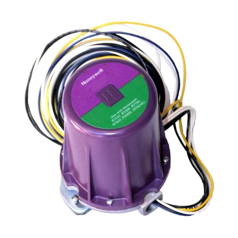 Buy Honeywell Yamatake 3/4 inch Ultra Violet Flame Detector