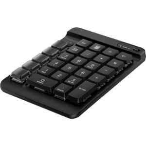 HP 430 Jack black Programmable Wireless Keypad, 7N7C2AA