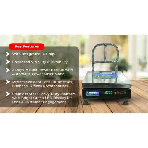 manufacturer details for