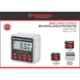 Freemans Mini Digital Level & Protractor, Range: 0-360 deg, FMDL360