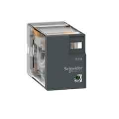 Schneider Electric Harmony 4CO 3A 230VAC Power Relay without LED, RXM4LB1P7, (Pack of 10)