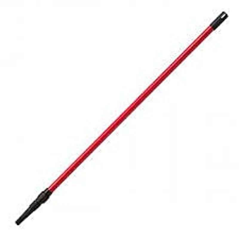 Abbasali Professional Connect & Clean Telescoping Extension Multi-Purpose Pole 2m, Window Cleaning, Dusting,Painting Etc