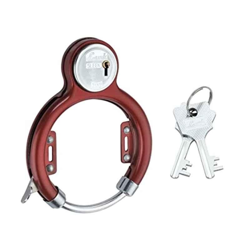 Link cheap bike lock