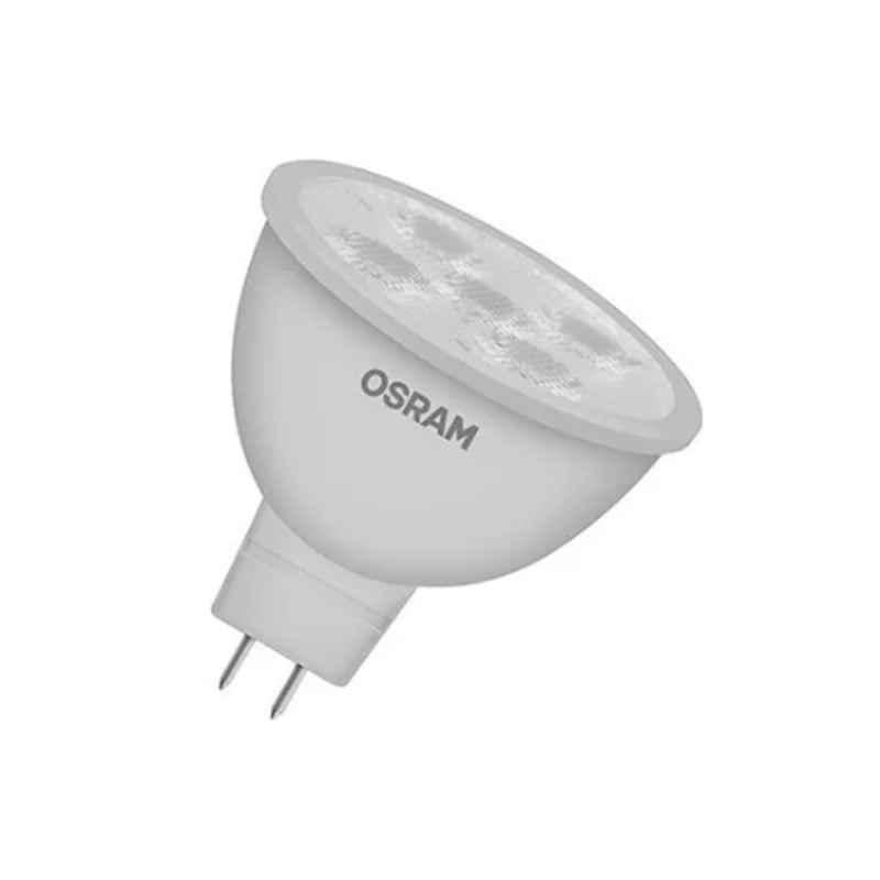 Osram 5.5W MR16 White LED Bulb, MR1655W865H