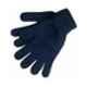 Promax 40 g Blue Cotton Knitted Hand Gloves (Pack of 50)