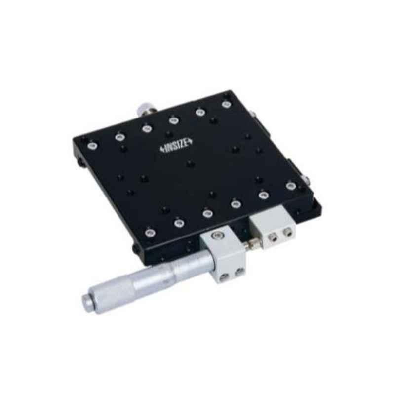 Insize Micrometer Head, Range: �12.5 mm, 6582-1253