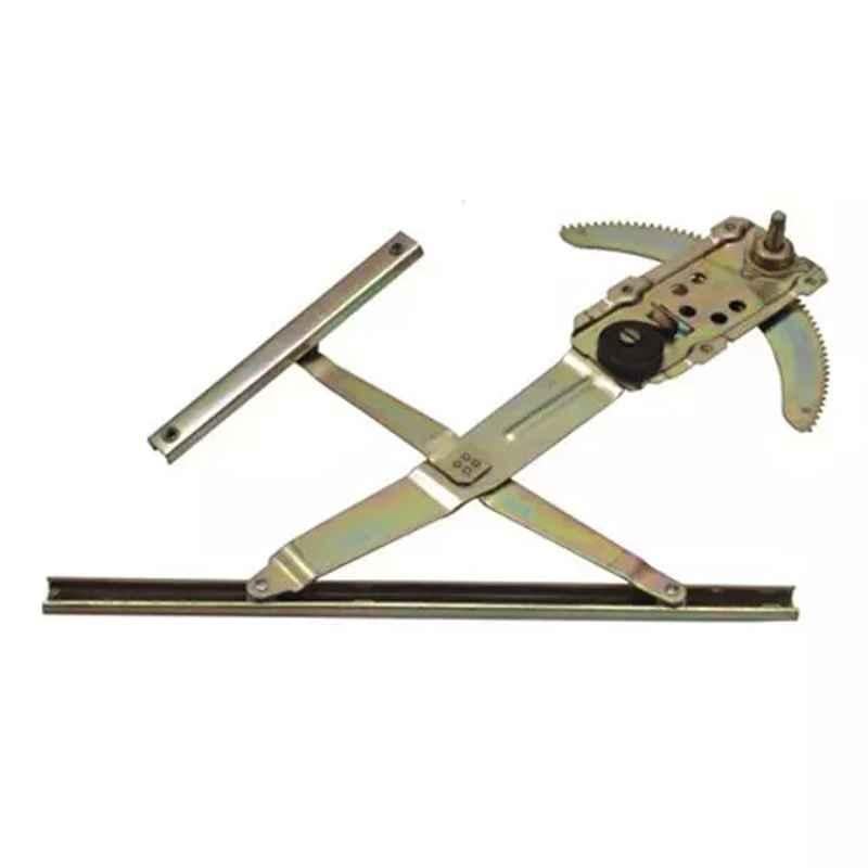 Car International Window Regulator Assembly Front Side for Tata Passenger Sumo, Ci-753, CAR-40Y2R3