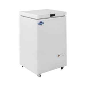 Rockwell 97 Litre Single Door Convertible Deep Freezer with Low Power Consumption, SFR110NU