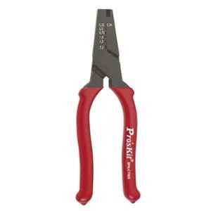 Proskit 8PK-CT005 Precision Crimp Tool W/Terminal (160mm) W/150 Pcs Terminals