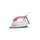 Preethi Candy Pink & White 1000W Dry Iron, DI508