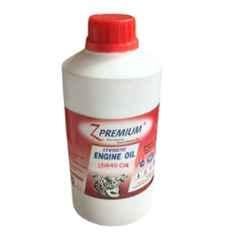 Z Premium 15W40 1 Litre Premium Engine Oil