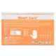 Smart Care G-6S Latex White Powdered Examination Gloves, Size: S (Pack of 50)