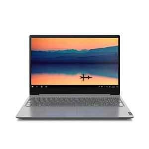 Lenovo V15 G2 IJL Antiglare 250 Nits 15.6 inch Laptop with Intel Celeron N4500 Processor/8GB RAM/256GB SSD/DOS, 82QYA00HIN