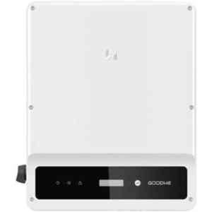 Goodwe 10kW On Grid Three Phase Solar Inverter, GW10K-SDT 20
