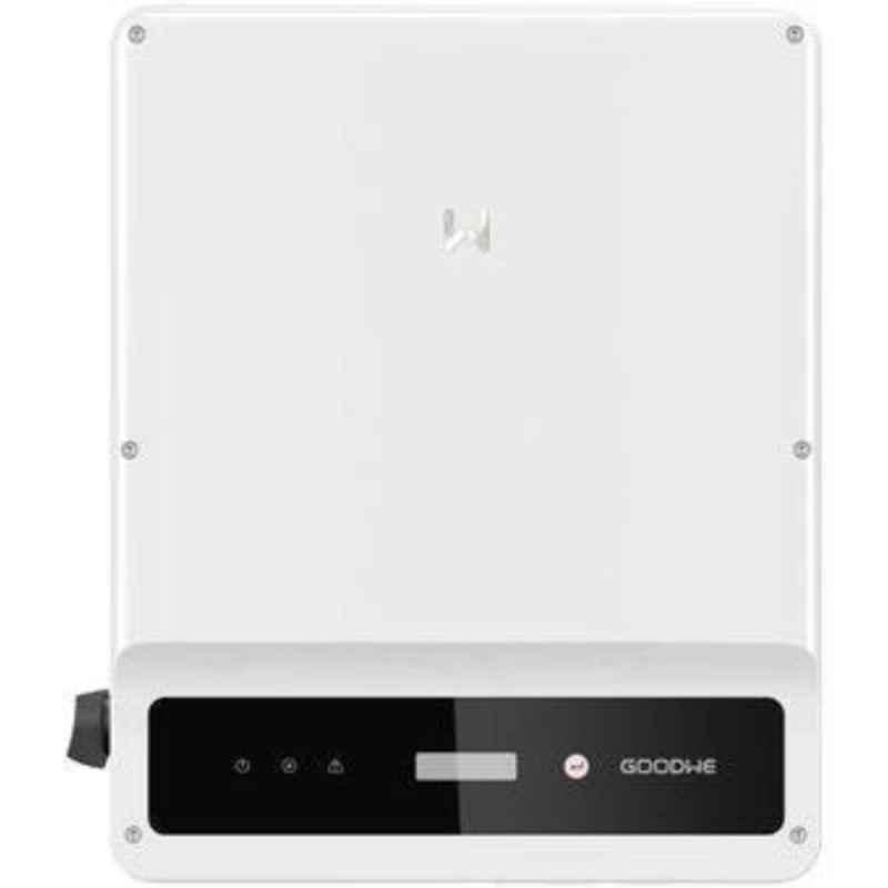 Goodwe 10kW On Grid Three Phase Solar Inverter, GW10K-SDT 20