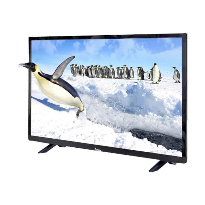Melbon 40 inch Black Full HD Smart Android LED TV with 18 Months Warranty