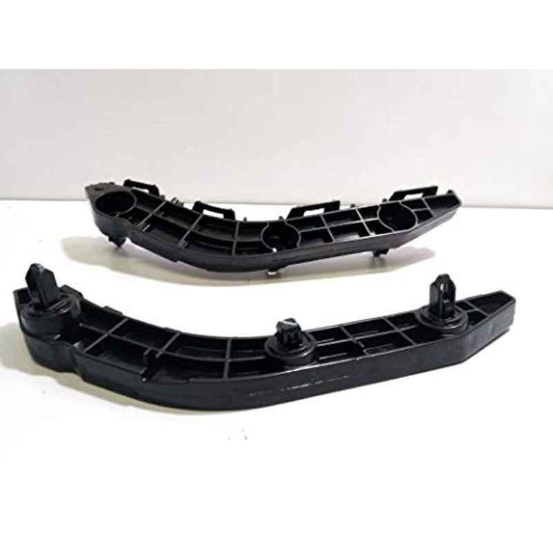 Innova crysta front store bumper guard price