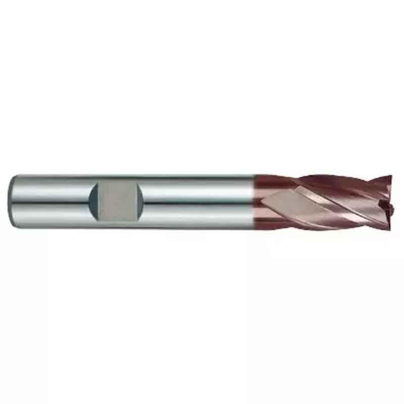 YG-1 50mm 4 Flute Carbide End Mill, G9448020