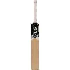 GLS Slogger Pro 800-1000g Poplar Willow Wood Cricket Bat for 15+ Yrs