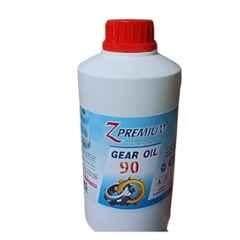 Z Premium SAE 90 1 Litre Gear Oil