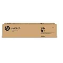 HP 57A Black Original LaserJet Drum Cartridge, CF257A