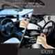 Areon MCP-05 50ml Spray Silver Car Air Freshener