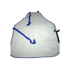SRJ Leather Safety Apron (Pack of 5)