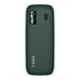 I Kall K26 1.8 inch Green Dual Sim Keypad Multimedia Feature Phone