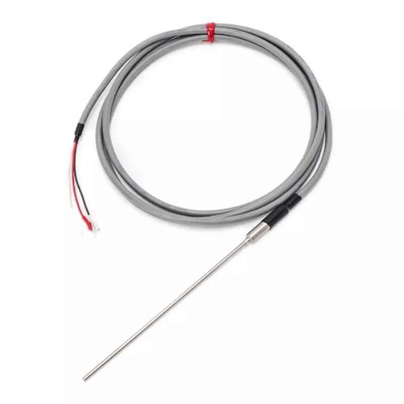 Lab Plus Sheath Type Platinum Resistance Thermometer, LP-11510