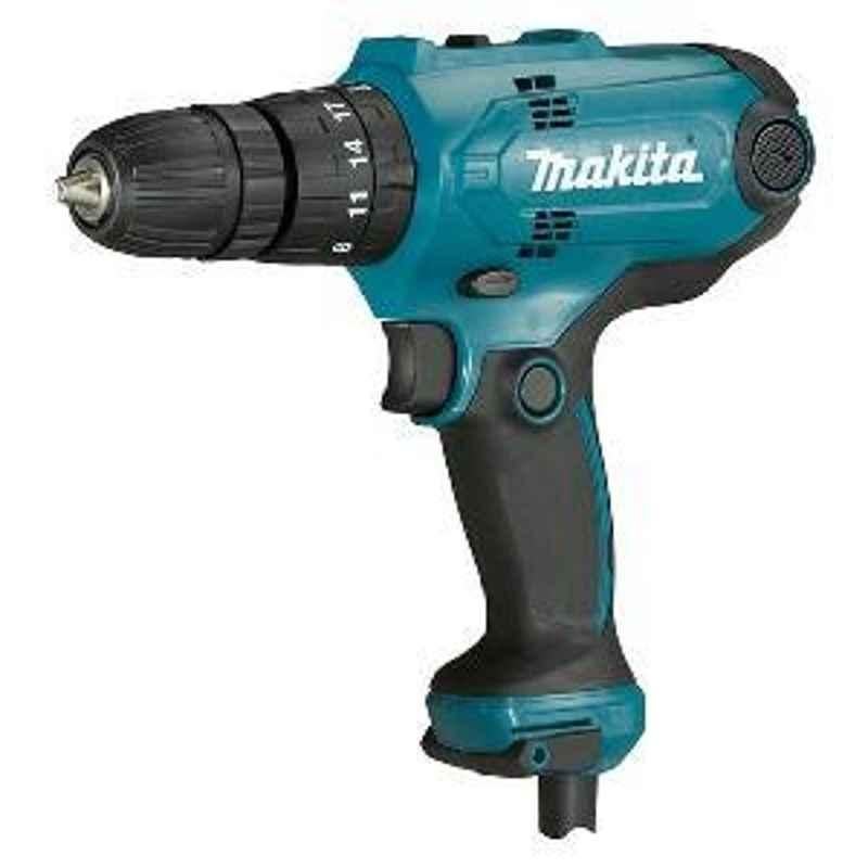 Makita 10mm Hammer Driver Drill HP0300