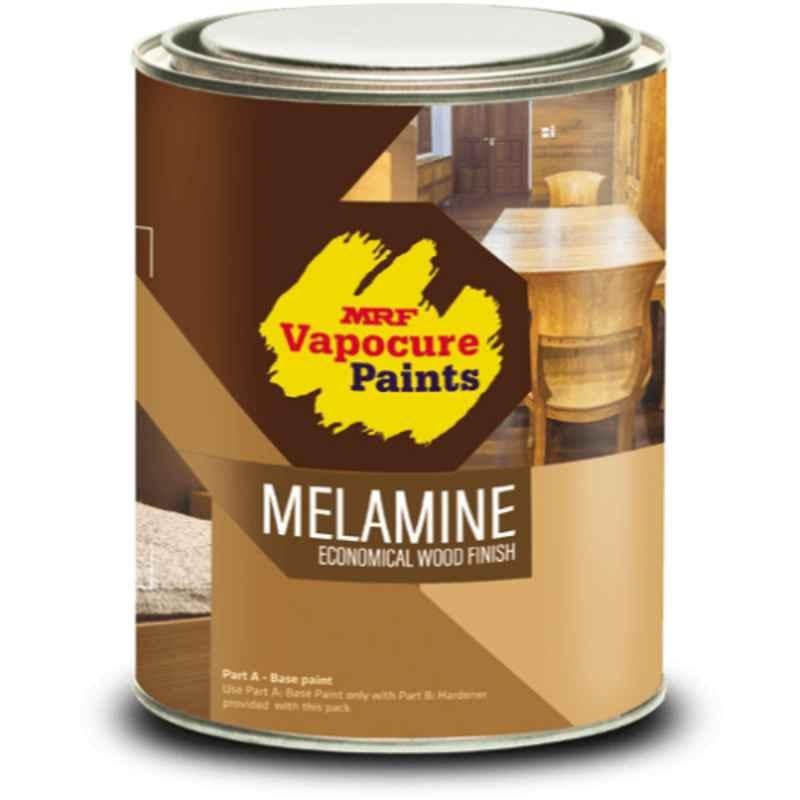 MRF Melamine 20L Glossy Clear Economical Interior Wood Finish , V399