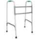 Tynor Foldable Ergo Walker, L37UBZ, Size: Universal
