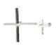 Labpro 303 Burette Clamp with 7inch Mild Steel Rod