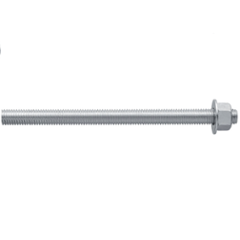 Hilti HIT-C-4.8 M16x1000mm Standard Anchor Rod, 3511101