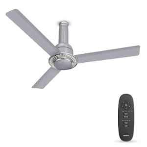 Havells Cera 35W Aluminium Mist 3 Blade BLDC Motor Ceiling Fan with 2 Years Warranty, HCBLP225MF, Sweep: 1200 mm