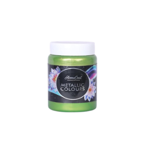 WinnerOne HomeCoat 500ml Olive Green Acrylic Pearl Colour