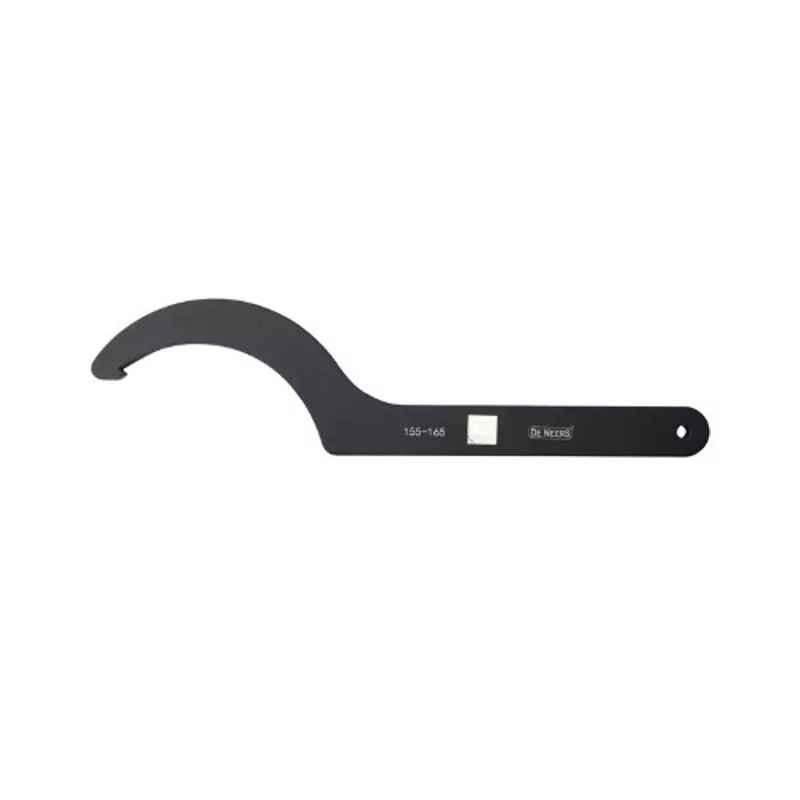 De Neers 40-42mm Alloy Steel Hook Wrench