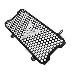 Meenu Arts Radiator Guard for Yamaha MT20