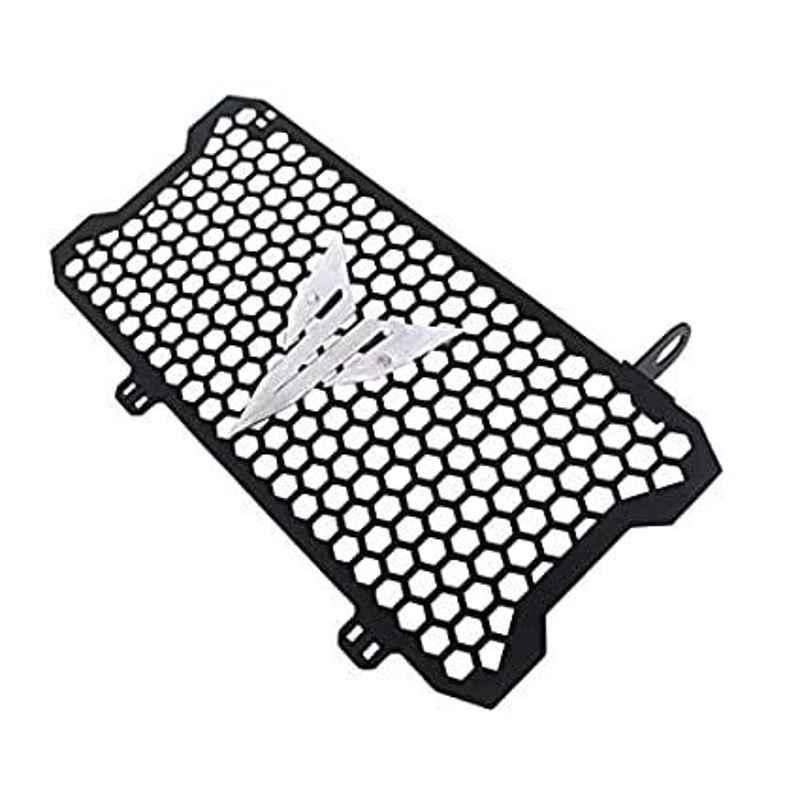Meenu Arts Radiator Guard for Yamaha MT20-picture-22