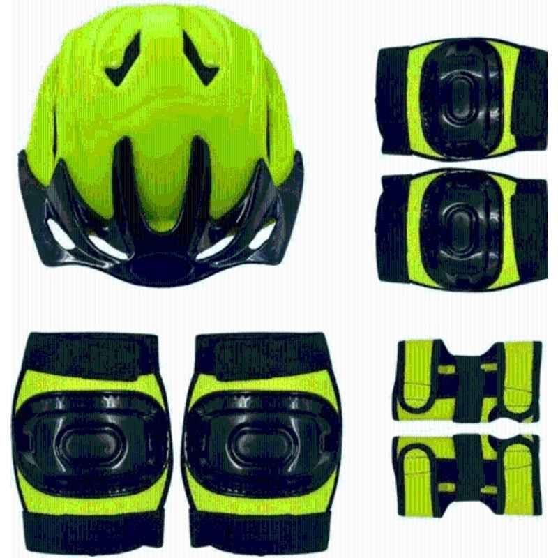RB International Green Skating Kit-535 Skating Kit