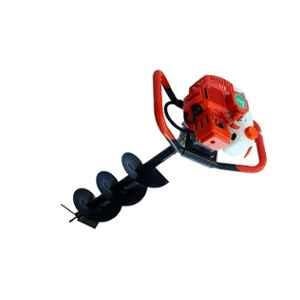 Green Eagle 52CC 2 Stroke Earth Auger with 8 inch Bit, EA-20
