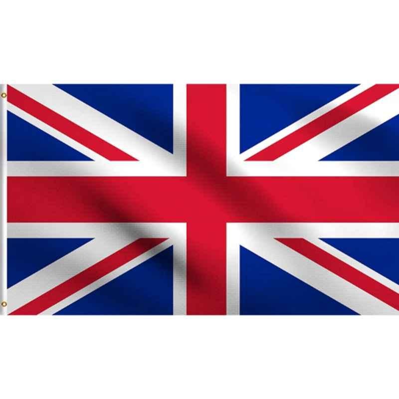 DMSE Air 2x3ft Polyester United Kingdom British National Flag