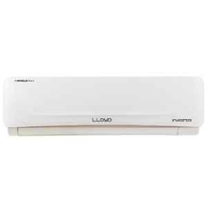 Lloyd 1.5 Ton 5 Star Inverter Split Air Conditioner, GLS18I52WBEL