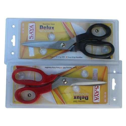 SAYA Scissors Pack of 3 Scissors - multipurpose