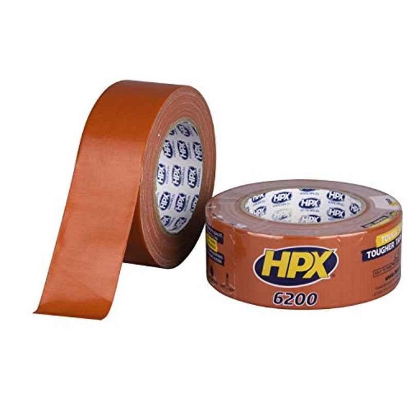 HPX 48mm Very Strong Repair Duct Tape, CR5025