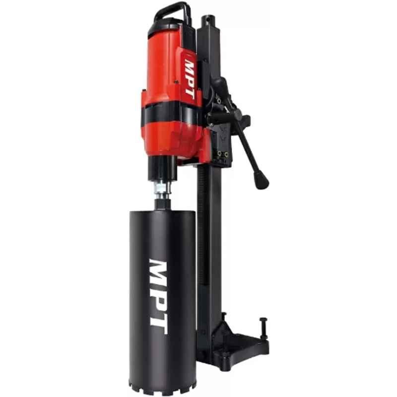 Mpt drill best sale machine price