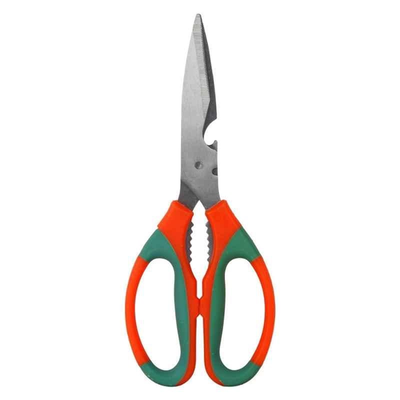 Multispace Stainless Steel Multipurpose Kitchen Household & Garden Scissor